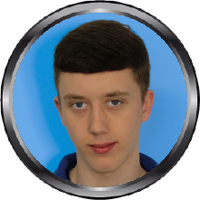 Callum Barker
