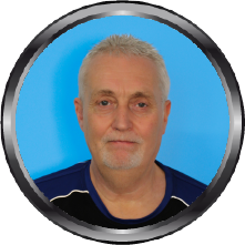 Kevin Kinghorn