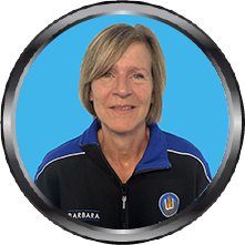 Barbara Bell