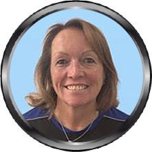 Michelle Reay